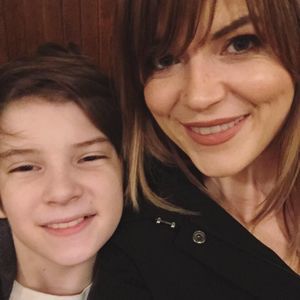 Meet your Posher, Nina